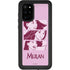 Disney Mulan Personalities Galaxy S20 Plus Waterproof Case