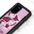 Disney Mulan Personalities Galaxy S20 Waterproof Case
