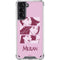 Disney Mulan Personalities Galaxy S21 5G Clear Case