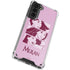 Disney Mulan Personalities Galaxy S21 5G Clear Case