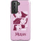 Disney Mulan Personalities Galaxy S21 5G Pro Case
