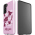 Disney Mulan Personalities Galaxy S21 5G Pro Case