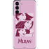 Disney Mulan Personalities Galaxy S21 5G Skin