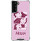 Disney Mulan Personalities Galaxy S21 FE Clear Case