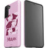 Disney Mulan Personalities Galaxy S21 Plus 5G Pro Case