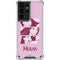 Disney Mulan Personalities Galaxy S21 Ultra 5G Clear Case
