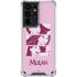 Disney Mulan Personalities Galaxy S21 Ultra 5G Clear Case