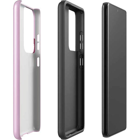Disney Mulan Personalities Galaxy S21 Ultra 5G Pro Case