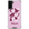 Disney Mulan Personalities Galaxy S22 Plus Clear Case