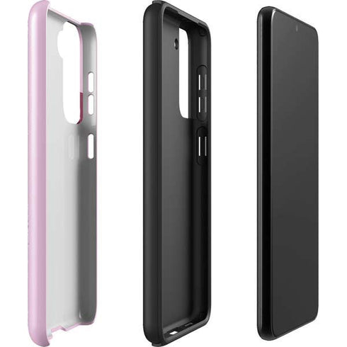 Disney Mulan Personalities Galaxy S22 Plus Pro Case