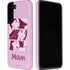 Disney Mulan Personalities Galaxy S22 Plus Pro Case