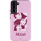 Disney Mulan Personalities Galaxy S22 Plus Pro Case