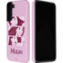 Disney Mulan Personalities Galaxy S22 Pro Case