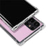 Disney Mulan Personalities Galaxy S22 Ultra Clear Case