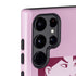 Disney Mulan Personalities Galaxy S22 Ultra Pro Case
