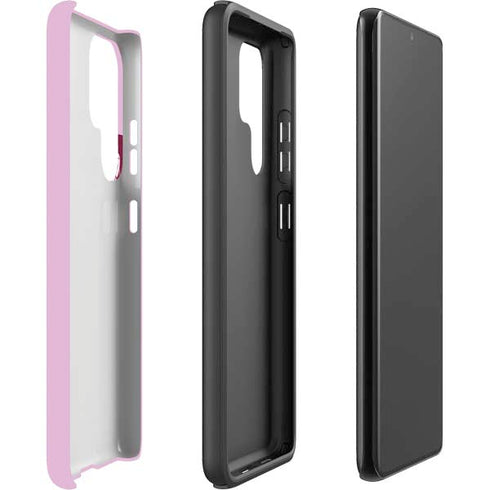 Disney Mulan Personalities Galaxy S22 Ultra Pro Case