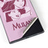 Disney Mulan Personalities Galaxy S22 Ultra Skin