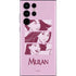 Disney Mulan Personalities Galaxy S22 Ultra Skin