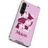 Disney Mulan Personalities Galaxy S23 Clear Case