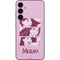 Disney Mulan Personalities Galaxy S23 FE Skin