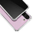 Disney Mulan Personalities Galaxy S23 Plus Clear Case
