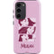 Disney Mulan Personalities Galaxy S23 Plus Pro Case