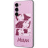 Disney Mulan Personalities Galaxy S23 Plus Skin