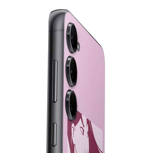 Disney Mulan Personalities Galaxy S23 Plus Skin