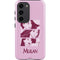 Disney Mulan Personalities Galaxy S23 Pro Case