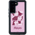 Disney Mulan Personalities Galaxy S23 Waterproof Case