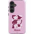 Disney Mulan Personalities Galaxy S24 Impact Case