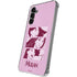Disney Mulan Personalities Galaxy S24 Plus Clear Case