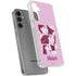 Disney Mulan Personalities Galaxy S24 Plus Clear Case