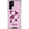 Disney Mulan Personalities Galaxy S24 Ultra Clear Case