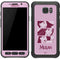 Disney Mulan Personalities Galaxy S7 Active Skin