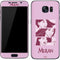 Disney Mulan Personalities Galaxy S7 Skin