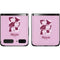 Disney Mulan Personalities Galaxy Z Flip Skin