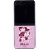 Disney Mulan Personalities Galaxy Z Flip5 5G Skin