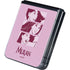Disney Mulan Personalities Galaxy Z Flip5 5G Skin