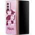 Disney Mulan Personalities Galaxy Z Fold2 5G Skin