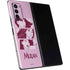 Disney Mulan Personalities Galaxy Z Fold2 5G Skin