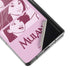 Disney Mulan Personalities Galaxy Z Fold2 5G Skin