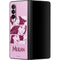 Disney Mulan Personalities Galaxy Z Fold3 5G Skin