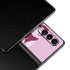 Disney Mulan Personalities Galaxy Z Fold3 5G Skin