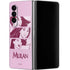 Disney Mulan Personalities Galaxy Z Fold4 5G Skin