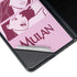 Disney Mulan Personalities Galaxy Z Fold4 5G Skin