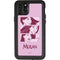Disney Mulan Personalities iPhone 11 Pro Max Waterproof Case