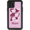 Disney Mulan Personalities iPhone 11 Pro Waterproof Case
