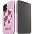 Disney Mulan Personalities iPhone 12 Mini Lite Case
