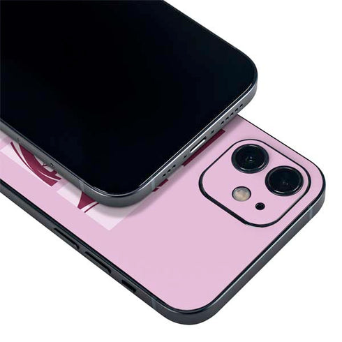 Disney Mulan Personalities iPhone 12 Mini Skin